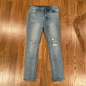 Ksubi Jeans